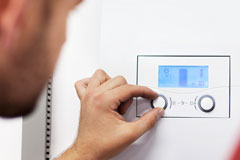 best Thick Hollins boiler servicing companies