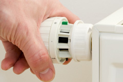 Thick Hollins central heating repair costs